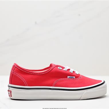 Vans Authentic 44DX