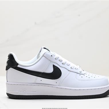 Nike Air Force 1 Low  空軍一號低幫百搭休閑運動板鞋