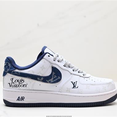 Nike Air Force 1 Low  空軍一號低幫百搭休閑運動板鞋