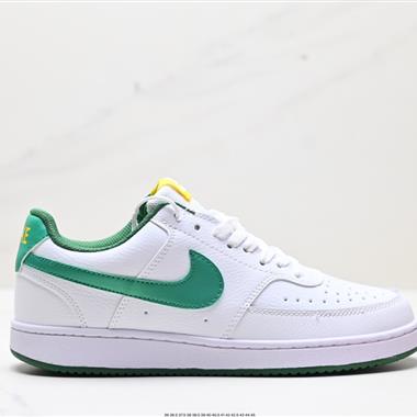 Nike Court Vision Low