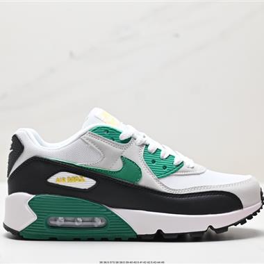 Nike Air Max 90 經典復古小氣墊緩震跑鞋