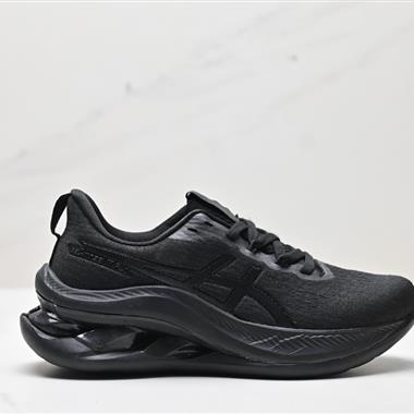 ASICS GEL-KINSEI MAX 緩震運動休閑鞋