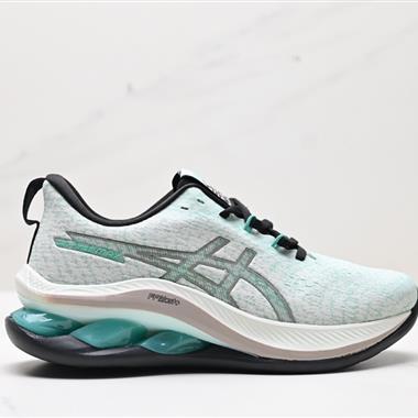 ASICS GEL-KINSEI MAX 緩震運動休閑鞋