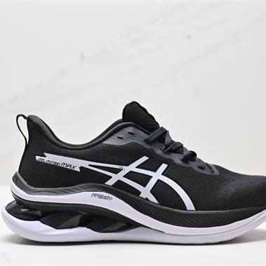 ASICS GEL-KINSEI MAX 緩震運動休閑鞋