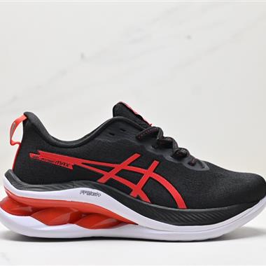 ASICS GEL-KINSEI MAX 緩震運動休閑鞋