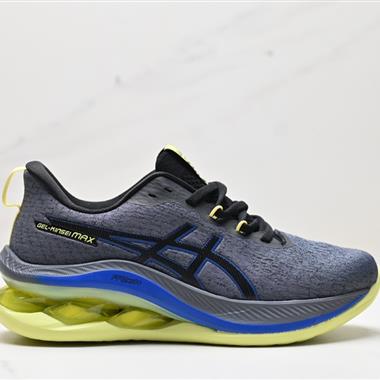 ASICS GEL-KINSEI MAX 緩震運動休閑鞋