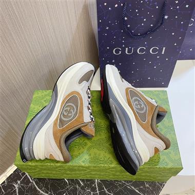 GUCCI   2024新款男生休閒時尚鞋子