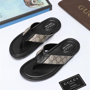 GUCCI   2024新款男生休閒時尚鞋子