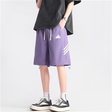 Adidas   2024夏季新款1090917短褲