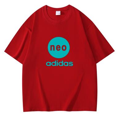 Adidas   2024夏季新款1089308短袖T恤