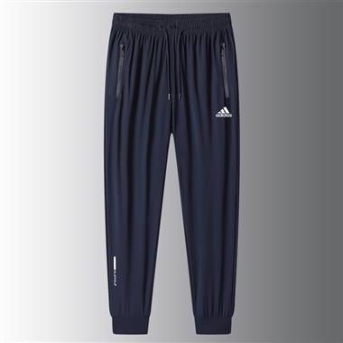 Adidas   2024夏季新款1089460長褲