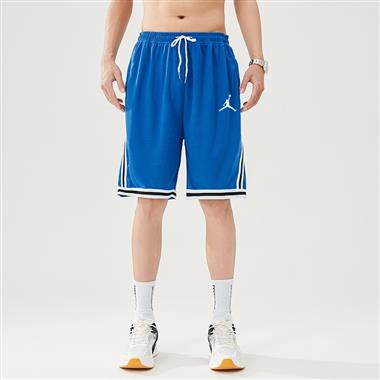 Nike   2024夏季新款1087589喬丹五分褲籃球褲
