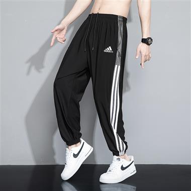 Adidas   2024夏季新款1089984長褲