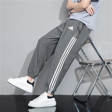 Adidas   2024夏季新款1089984長褲