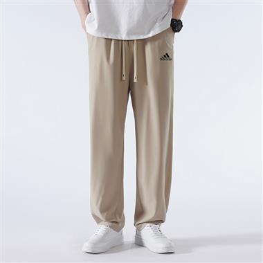 Adidas   2024夏季新款1091007長褲