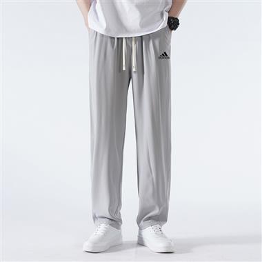 Adidas   2024夏季新款1091007長褲