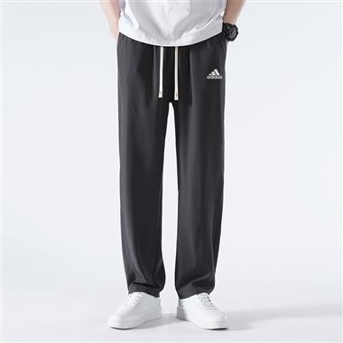 Adidas   2024夏季新款1091007長褲