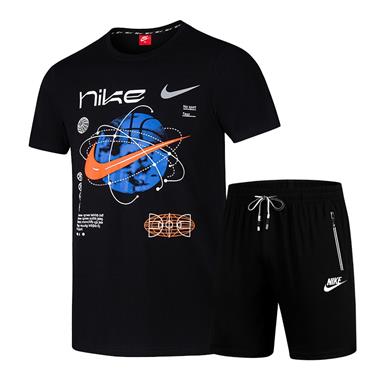 Nike   2024夏季新款1088817短袖套裝