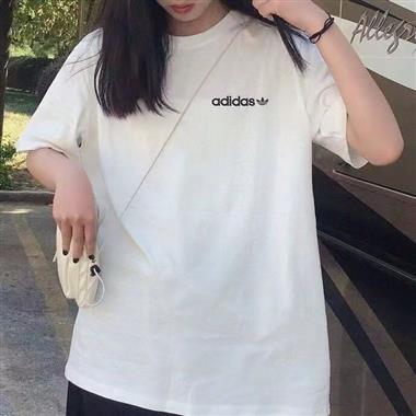 Adidas   2024夏季新款1086611短袖T恤