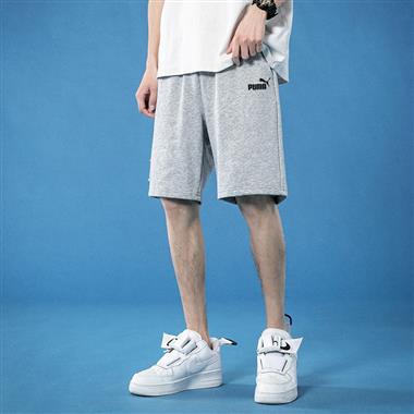 PUMA   2024夏季新款1088948短褲