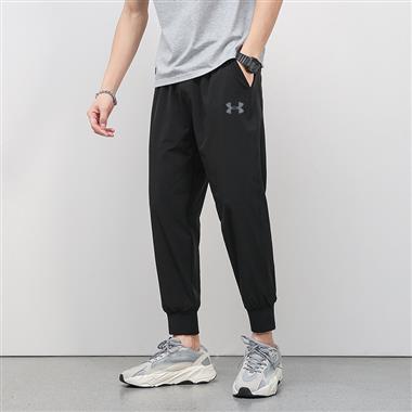 Under Armour  2024夏季新款1088783九分褲