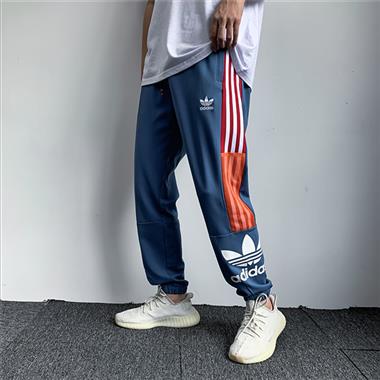 Adidas   2024夏季新款836254長褲