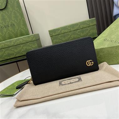 GUCCI   2024新款時尚休閒包  尺寸：19*10*2.5CM