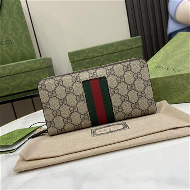 GUCCI   2024新款時尚休閒包  尺寸：19*10*2.5CM