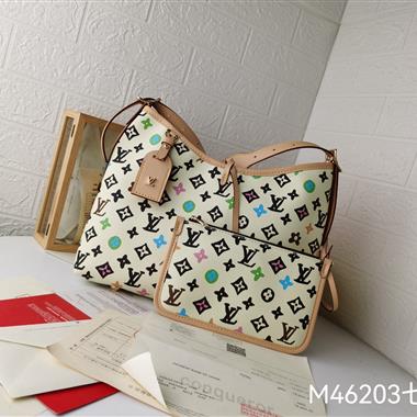 LOUIS VUITTON   2024新款時尚女生休閒包  尺寸：29*24*12CM