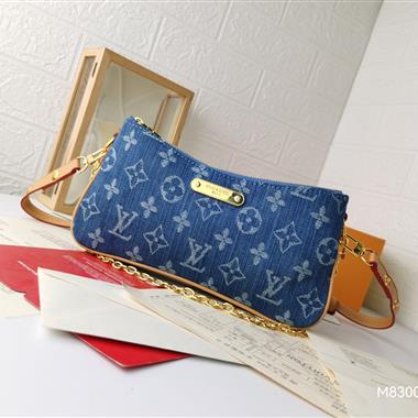 LOUIS VUITTON   2024新款時尚女生休閒包  尺寸：24*13*6CM