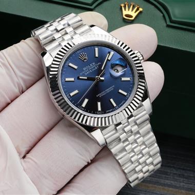 ROLEX   2024新款時尚休閒手錶 尺寸：41MM