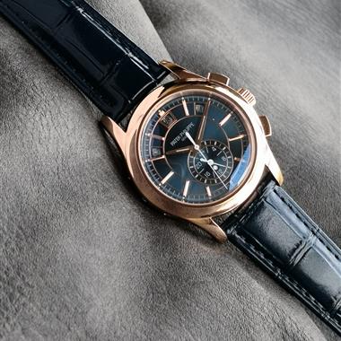 PATEK PHILIPPE  2024新款時尚休閒手錶  