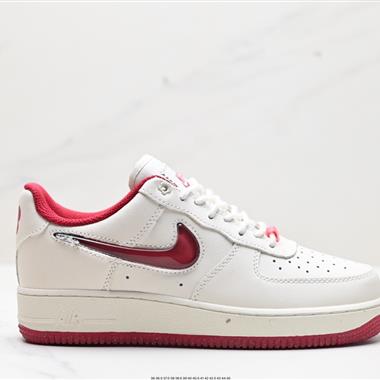 Nike Air Force 1 Low  空軍一號低幫百搭休閑運動板鞋