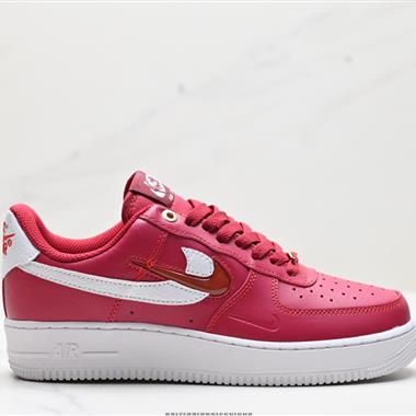 Nike Air Force 1 Low  空軍一號低幫百搭休閑運動板鞋