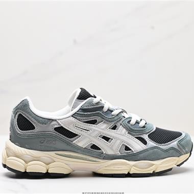 ASICS Tiger GEL-NYC戶外越野休閑運動跑步鞋