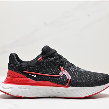 NIKE REACT INFINITY RUN FK 3