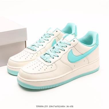 Nike Air Force 1 Low 空軍一號低幫百搭休閑運動板鞋