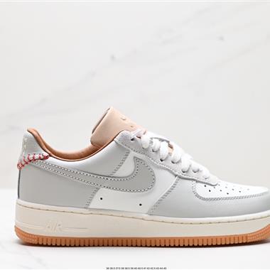 Nike Air Force 1 Low 空軍一號低幫休閑運動板鞋