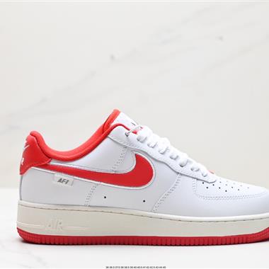 Nike Air Force 1 Low 空軍一號低幫休閑運動板鞋