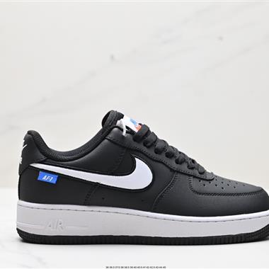 Nike Air Force 1 Low 空軍一號低幫休閑運動板鞋