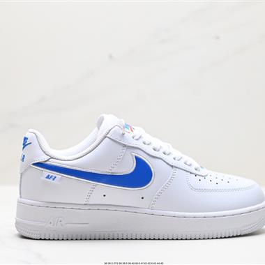 Nike Air Force 1 Low 空軍一號低幫休閑運動板鞋