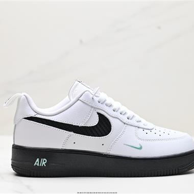 Nike Air Force 1 Low 空軍一號低幫休閑運動板鞋