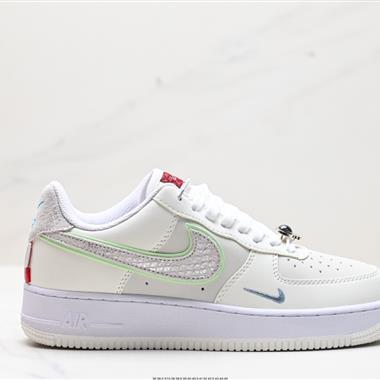 Nike Air Force 1 Low 空軍一號低幫休閑運動板鞋