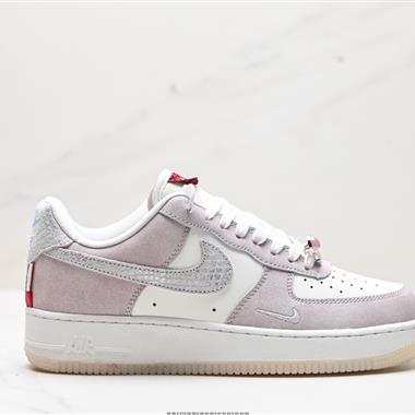 Nike Air Force 1 Low 空軍一號低幫休閑運動板鞋