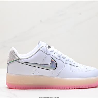 Nike Air Force 1 Low 空軍一號低幫休閑運動板鞋