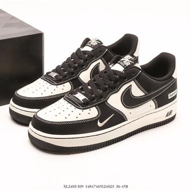 Nike Air Force 1 Low 空軍一號低幫百搭休閑運動板鞋