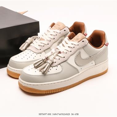 Nike Air Force 1 Low 空軍一號低幫百搭休閑運動板鞋