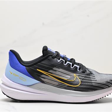 Nike Air Winflo 9 輕盈透氣休閑運動跑步鞋