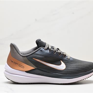 Nike Air Winflo 9 輕盈透氣休閑運動跑步鞋