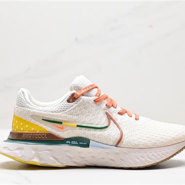 NIKE REACT INFINITY RUN FK 3